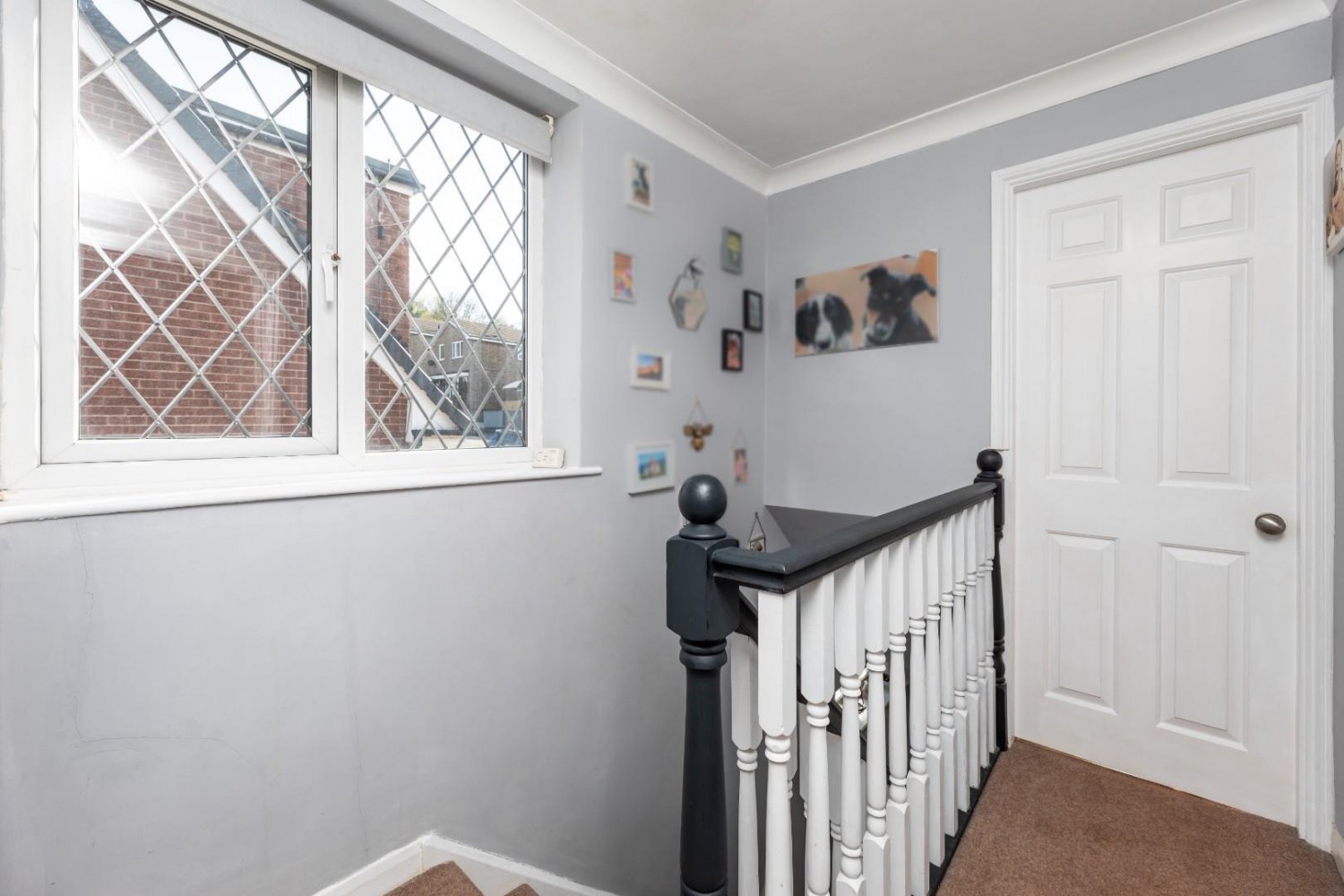 Broadmead, Castleford