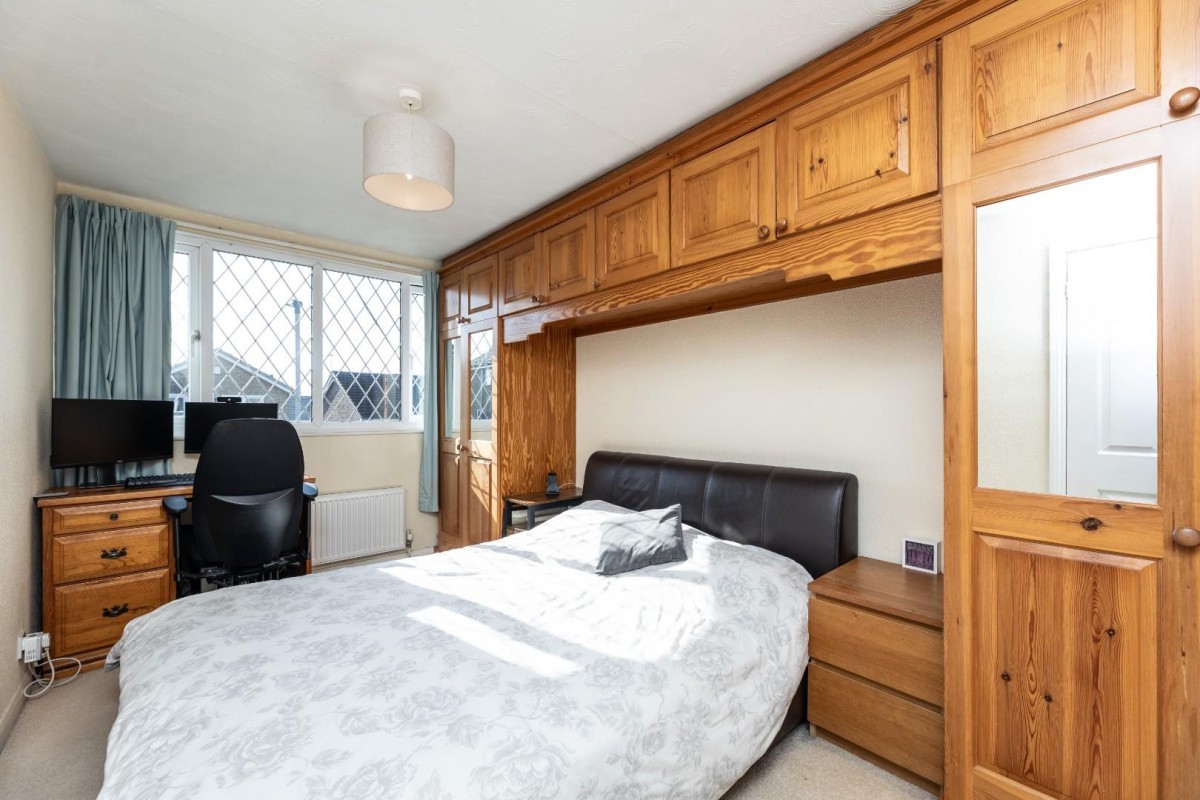 Broadmead, Castleford