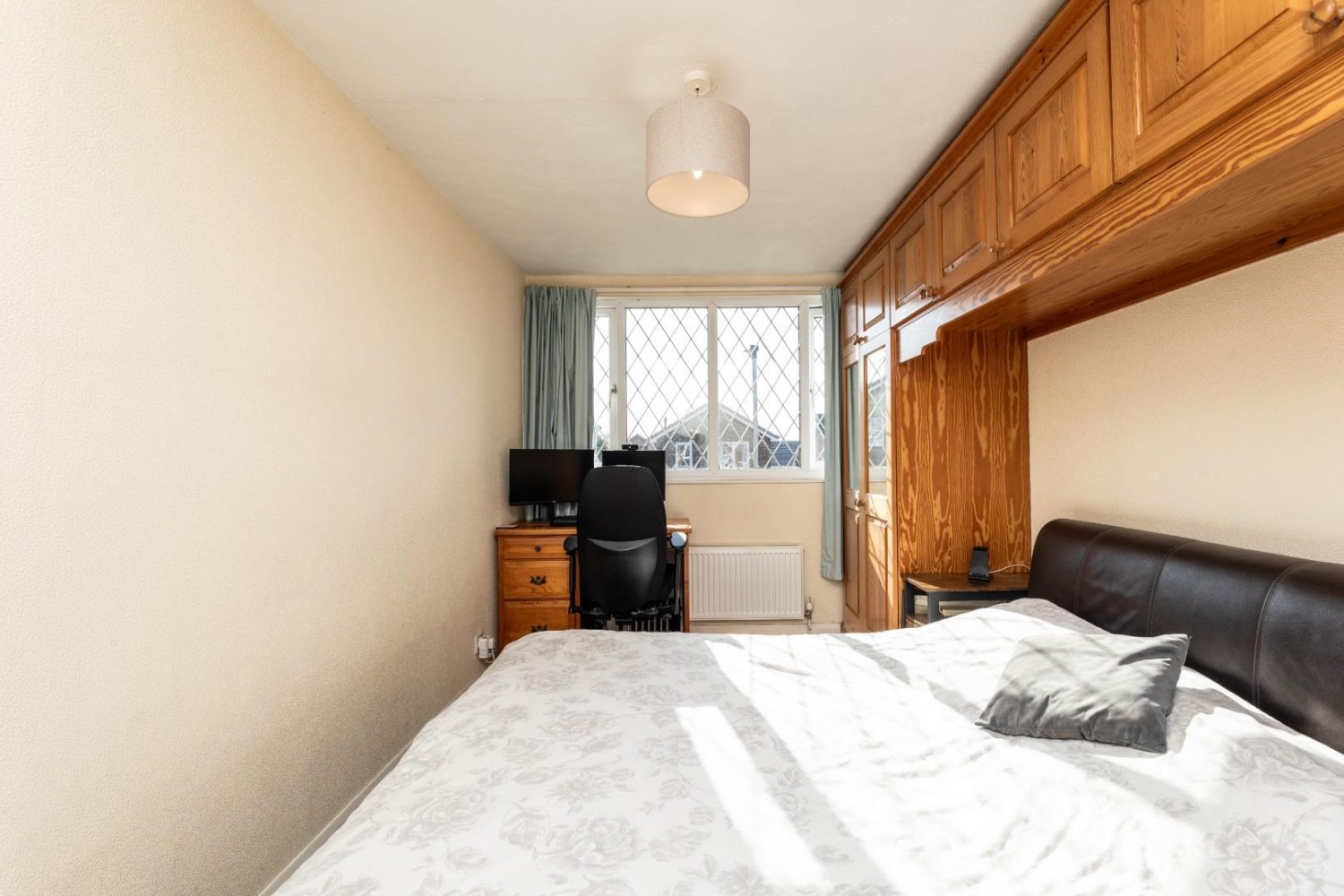 Broadmead, Castleford