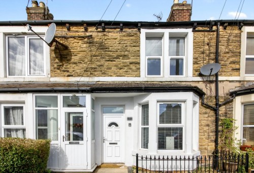 Regent Street, Harrogate