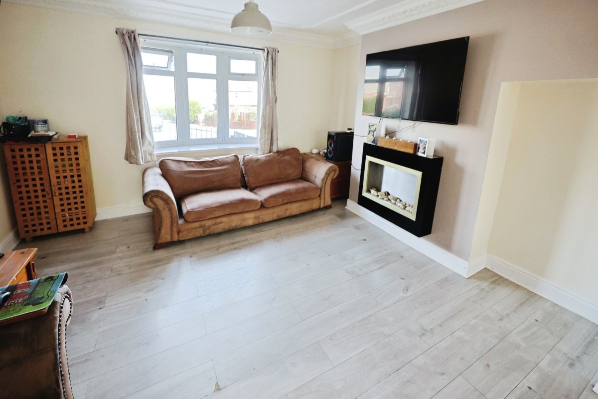 Birch Road, West Cornforth, Ferryhill, DL17 9EW