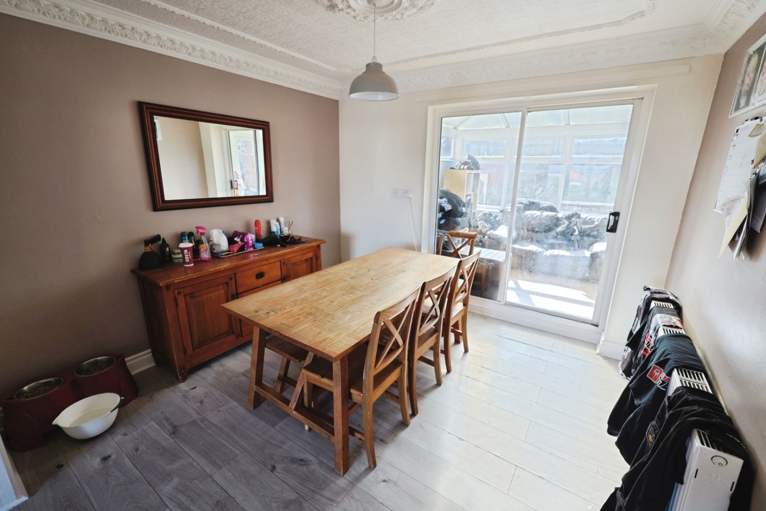 Birch Road, West Cornforth, Ferryhill, DL17 9EW