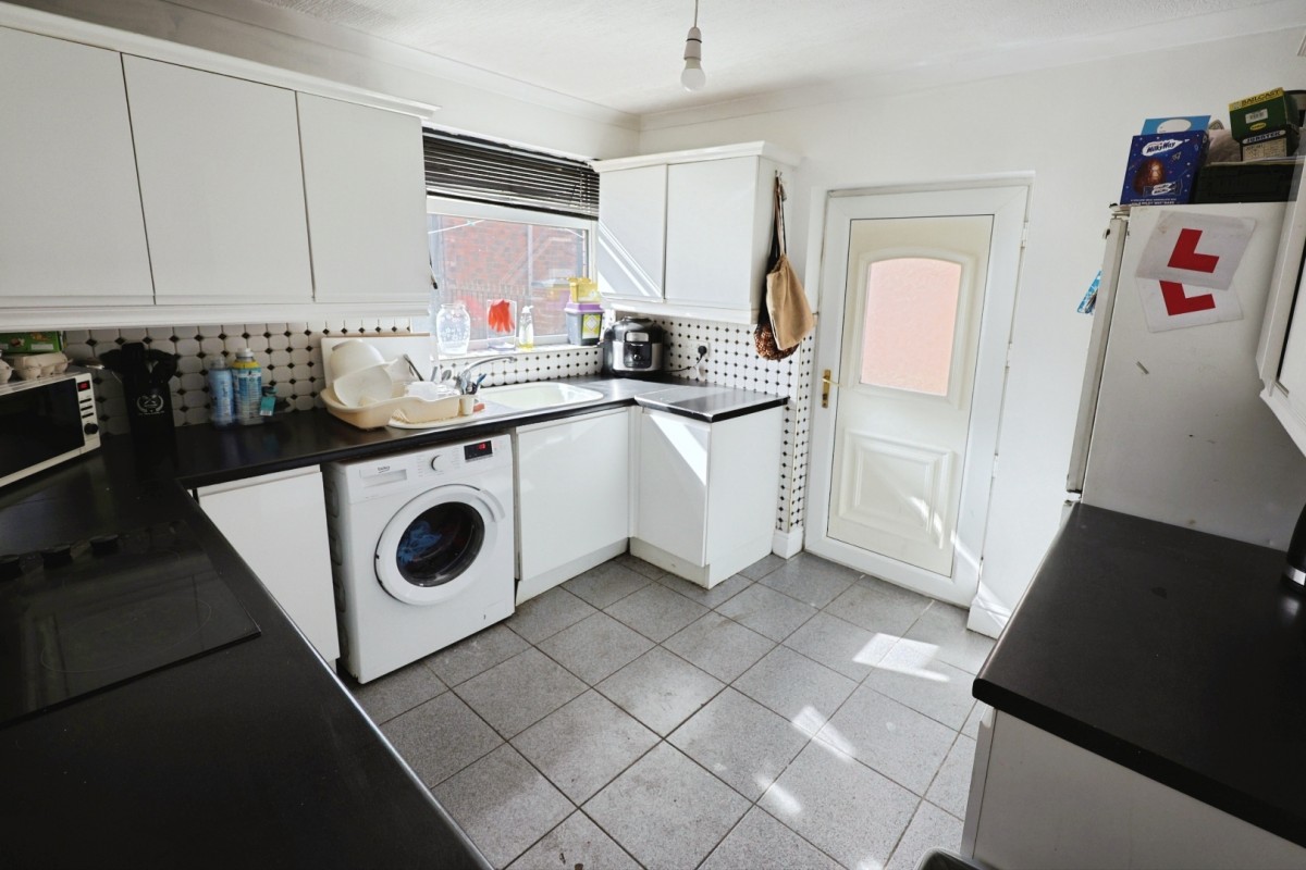 Birch Road, West Cornforth, Ferryhill, DL17 9EW