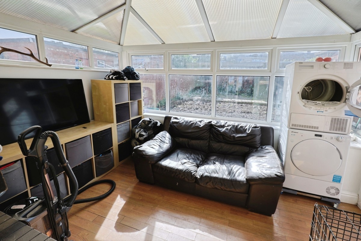 Birch Road, West Cornforth, Ferryhill, DL17 9EW
