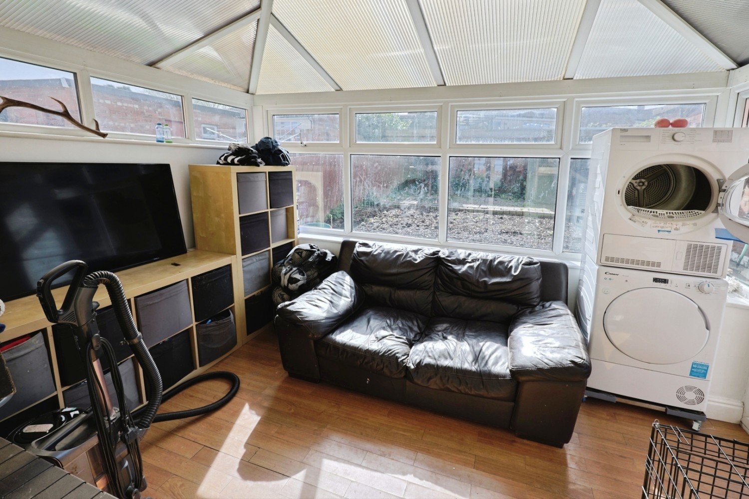 Birch Road, West Cornforth, Ferryhill, DL17 9EW
