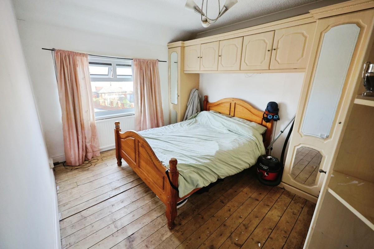 Birch Road, West Cornforth, Ferryhill, DL17 9EW