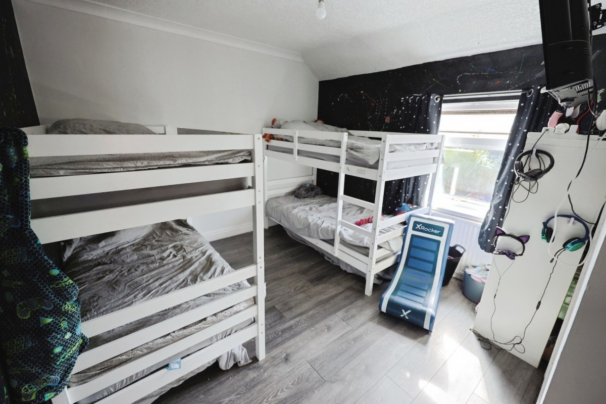 Birch Road, West Cornforth, Ferryhill, DL17 9EW