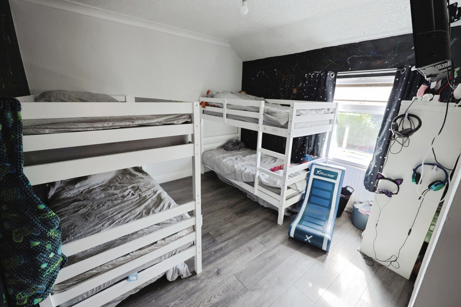 Birch Road, West Cornforth, Ferryhill, DL17 9EW