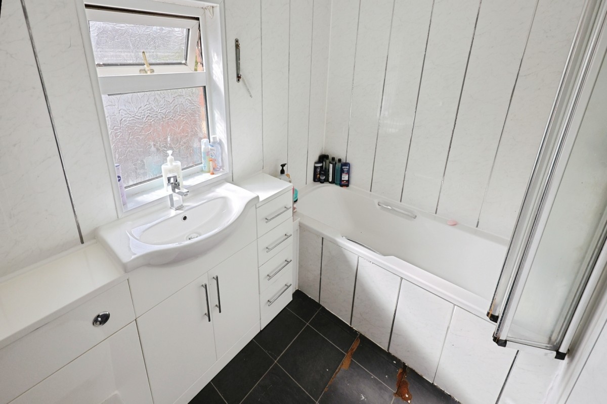 Birch Road, West Cornforth, Ferryhill, DL17 9EW