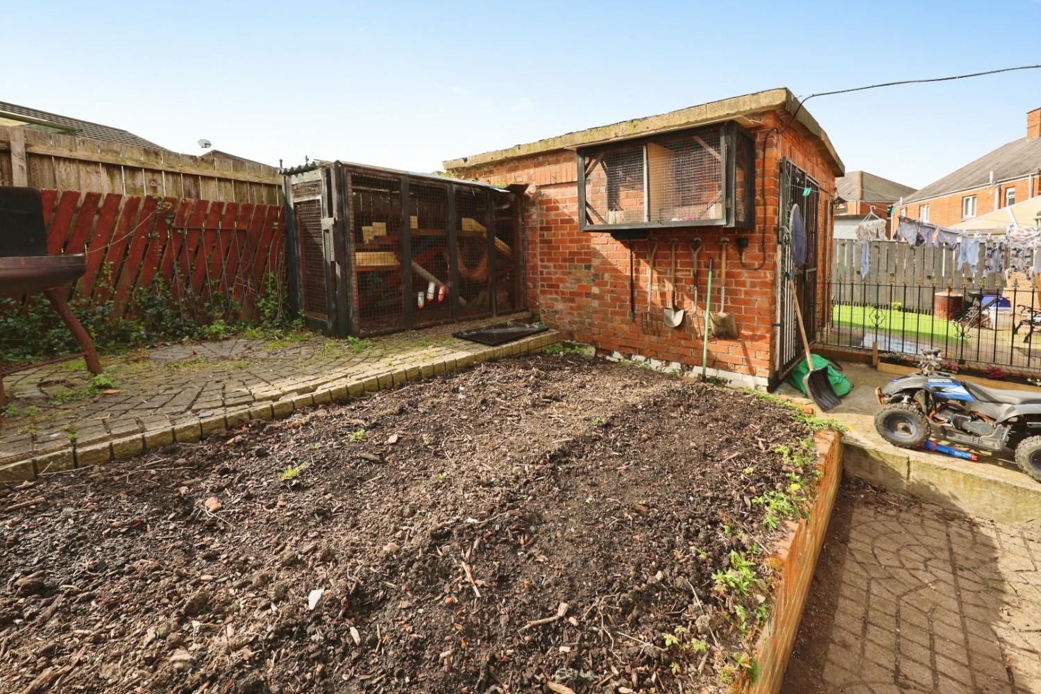 Birch Road, West Cornforth, Ferryhill, DL17 9EW