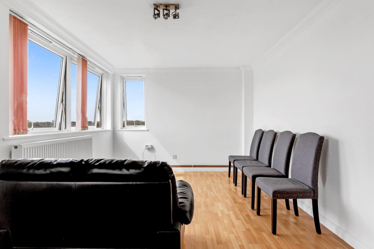 Milton Garden Estate, London, N16