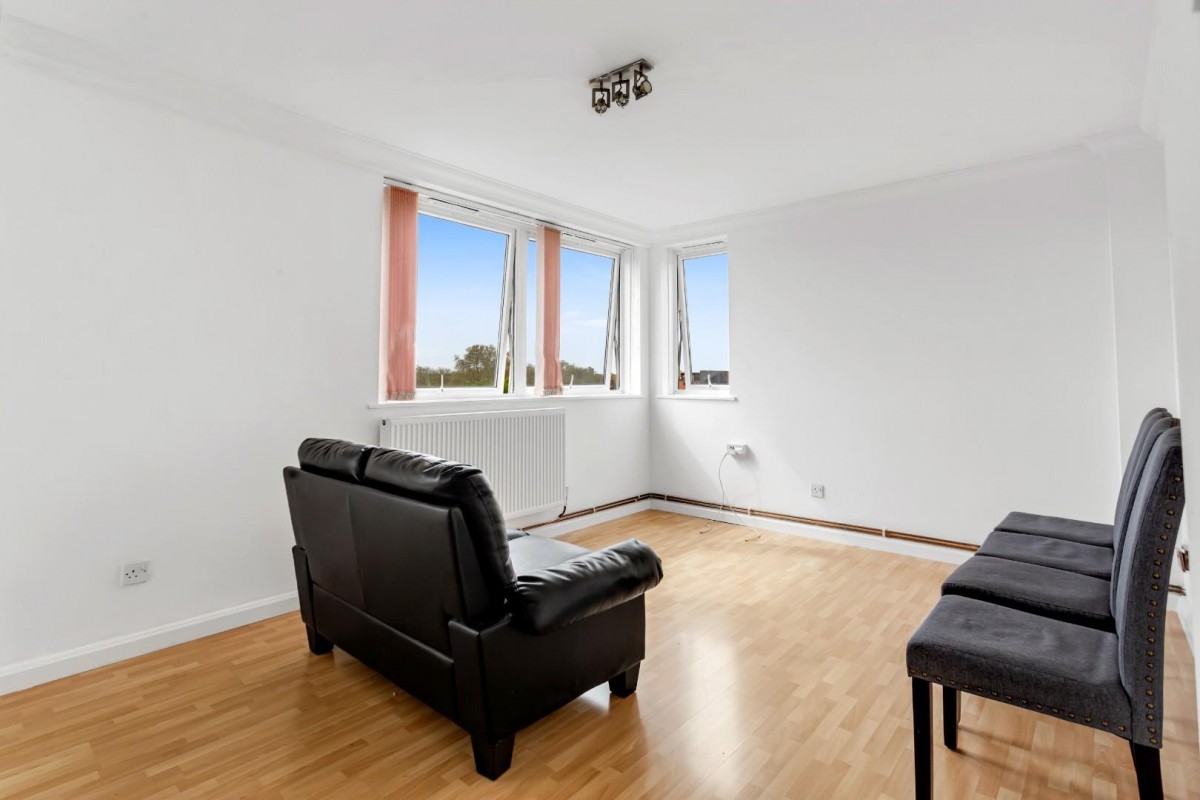 Milton Garden Estate, London, N16