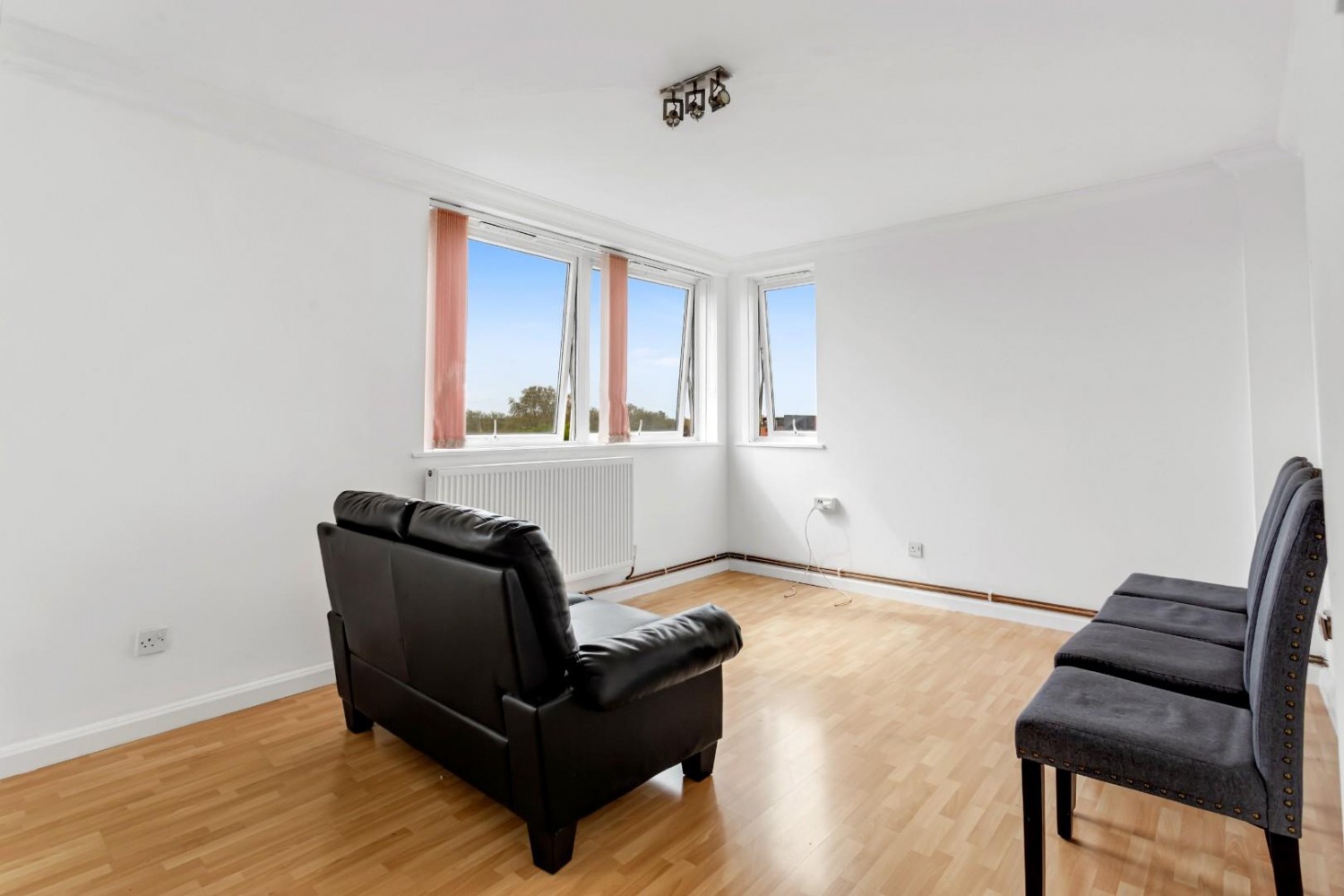 Milton Garden Estate, London, N16