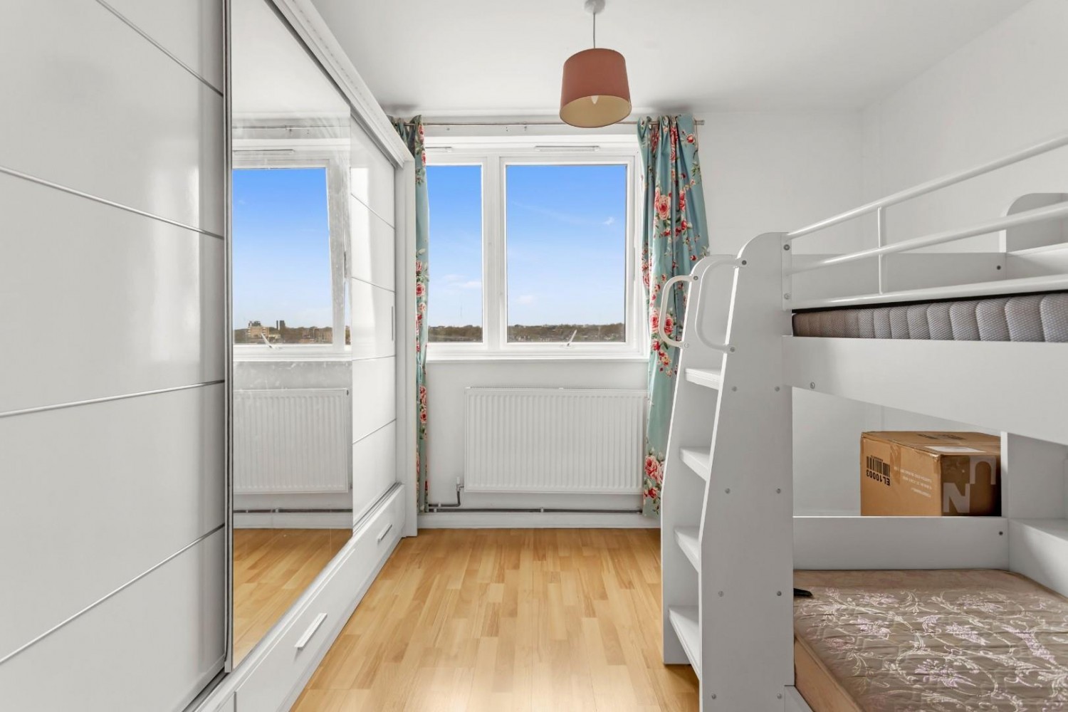 Milton Garden Estate, London, N16