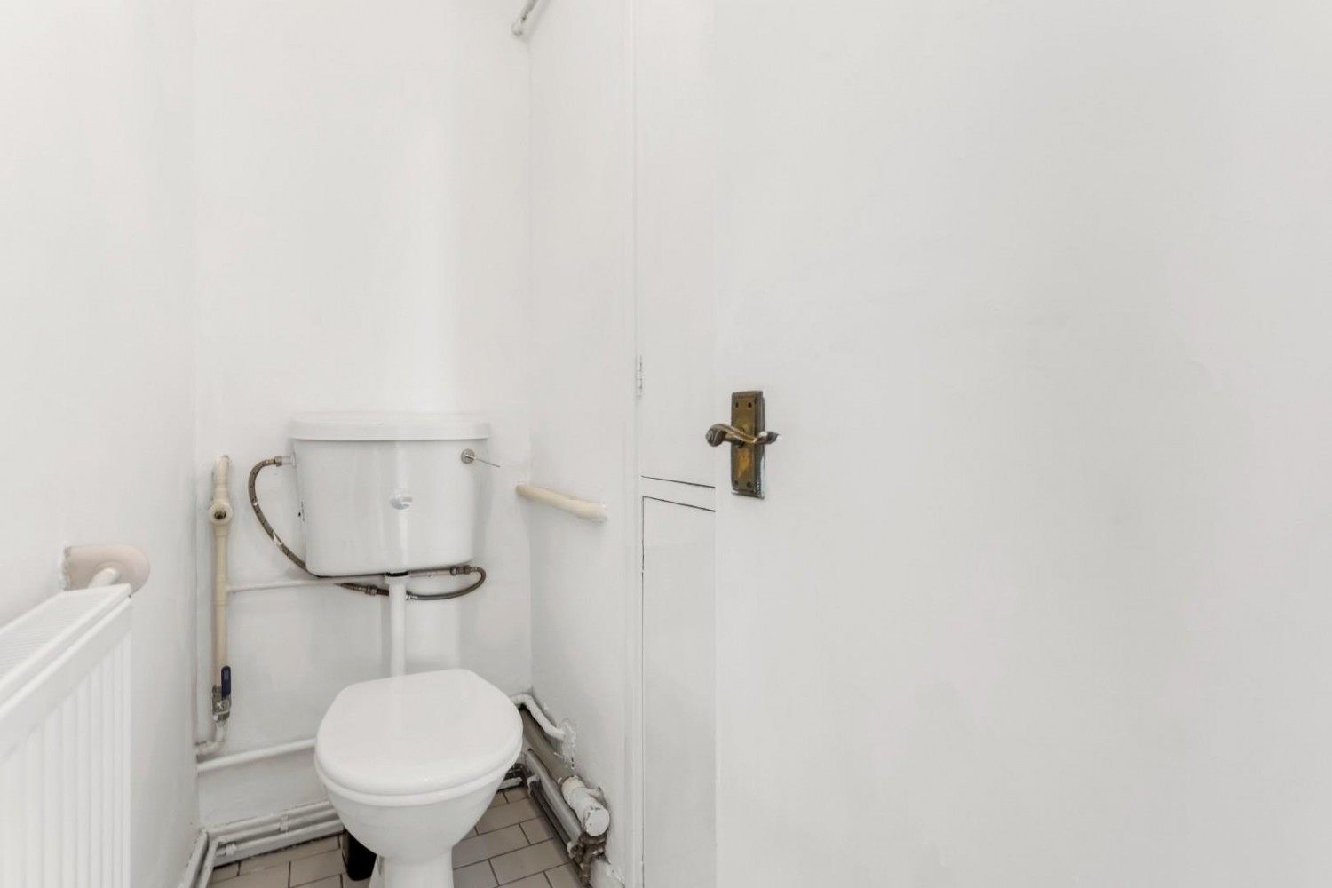 Milton Garden Estate, London, N16