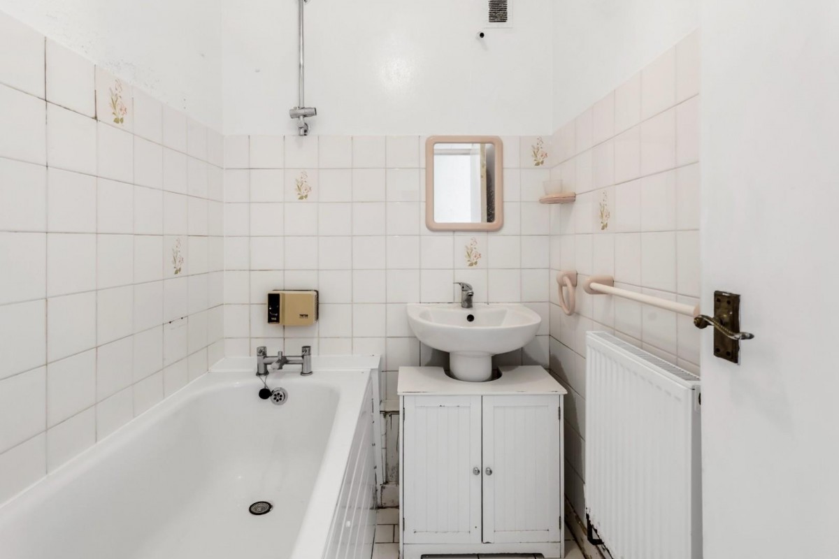 Milton Garden Estate, London, N16