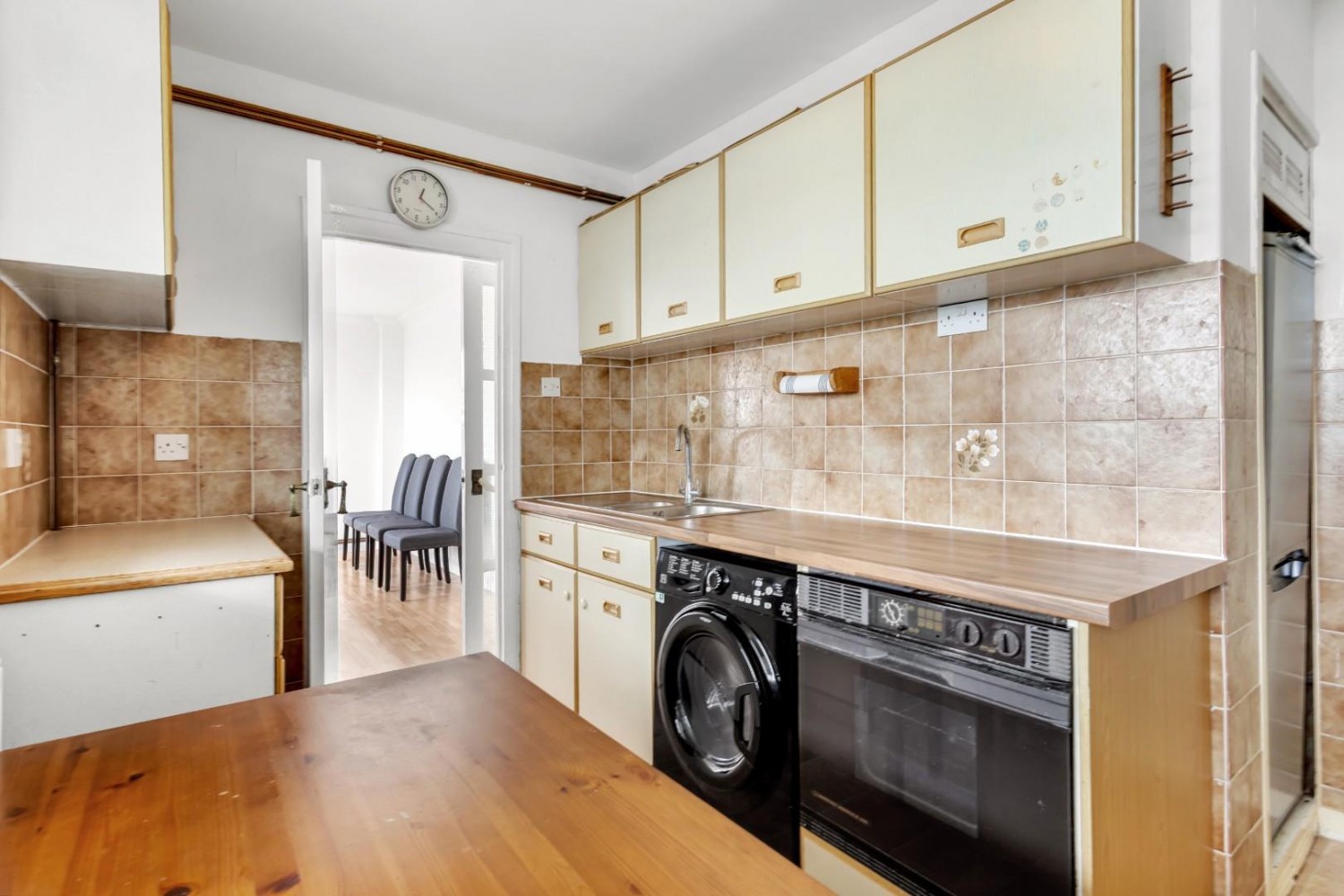 Milton Garden Estate, London, N16