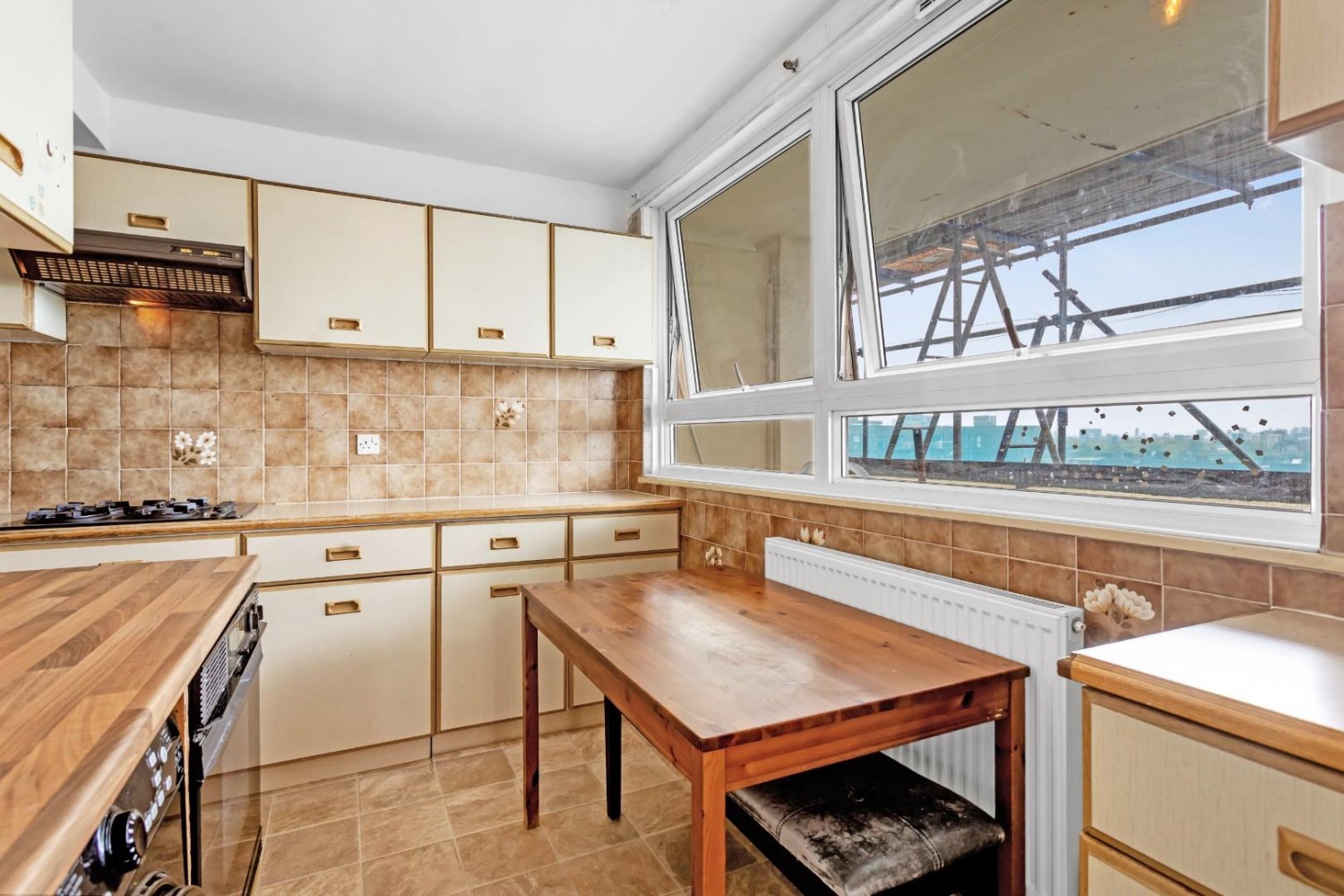 Milton Garden Estate, London, N16