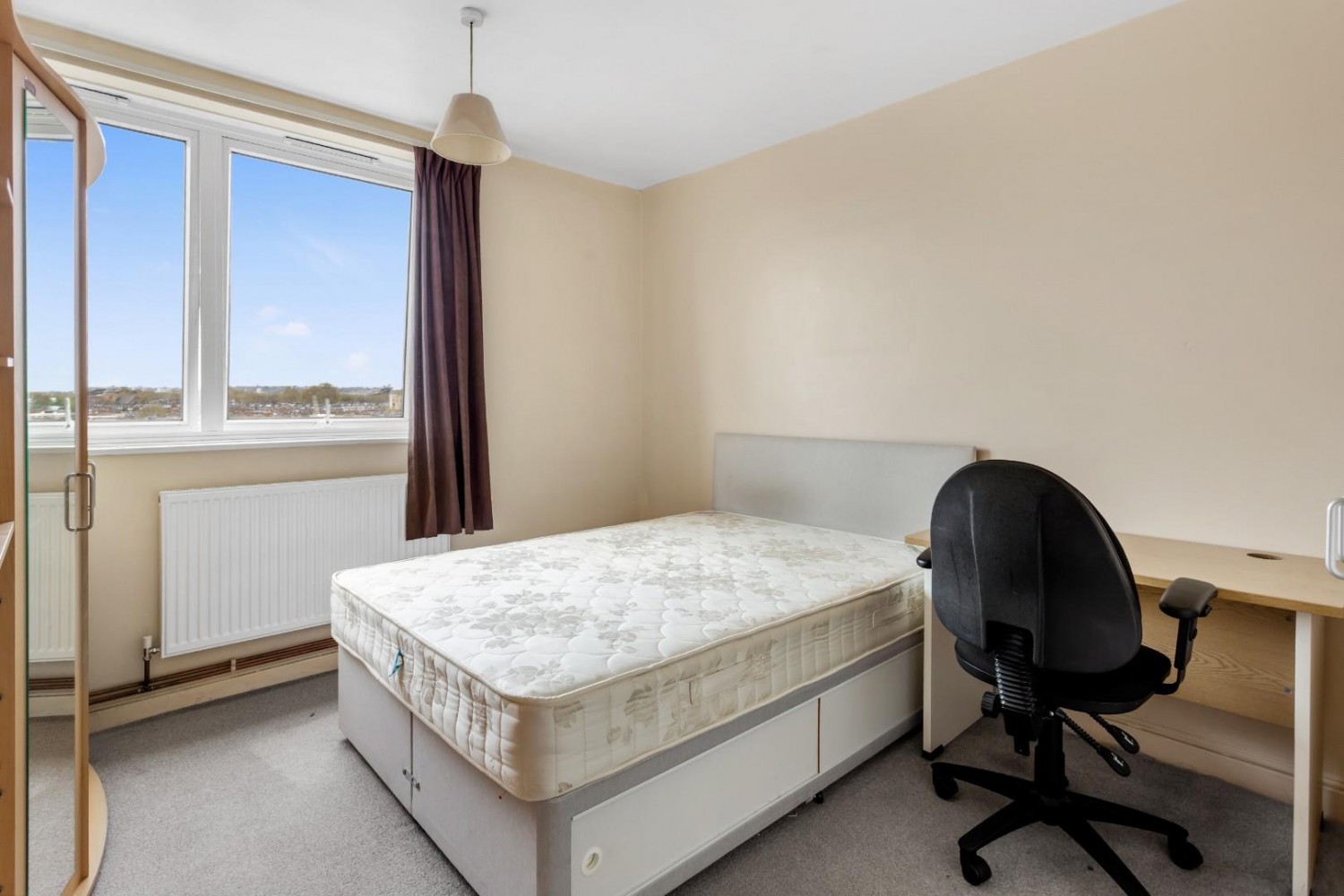 Milton Garden Estate, London, N16