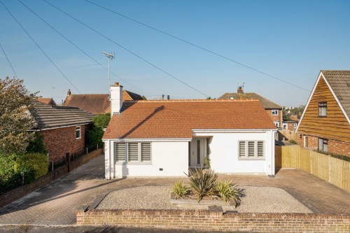 Golf Links Avenue, Tadcaster