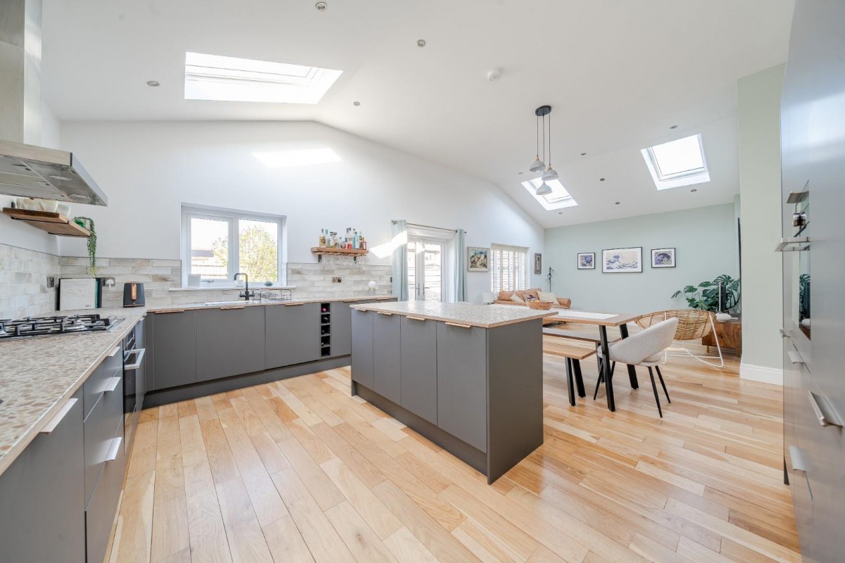 Golf Links Avenue, Tadcaster