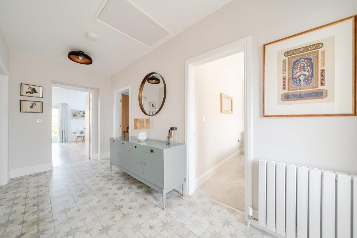 Golf Links Avenue, Tadcaster