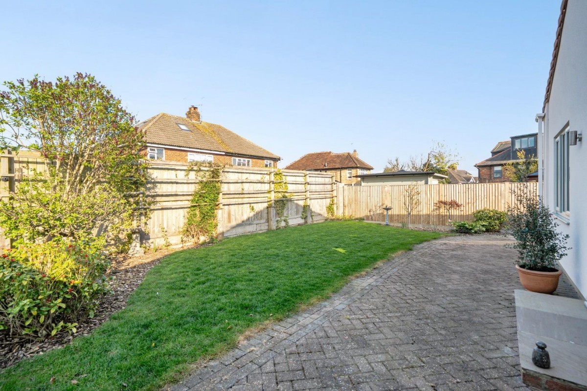 Golf Links Avenue, Tadcaster