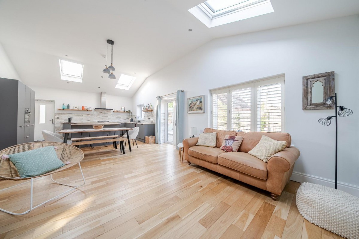 Golf Links Avenue, Tadcaster