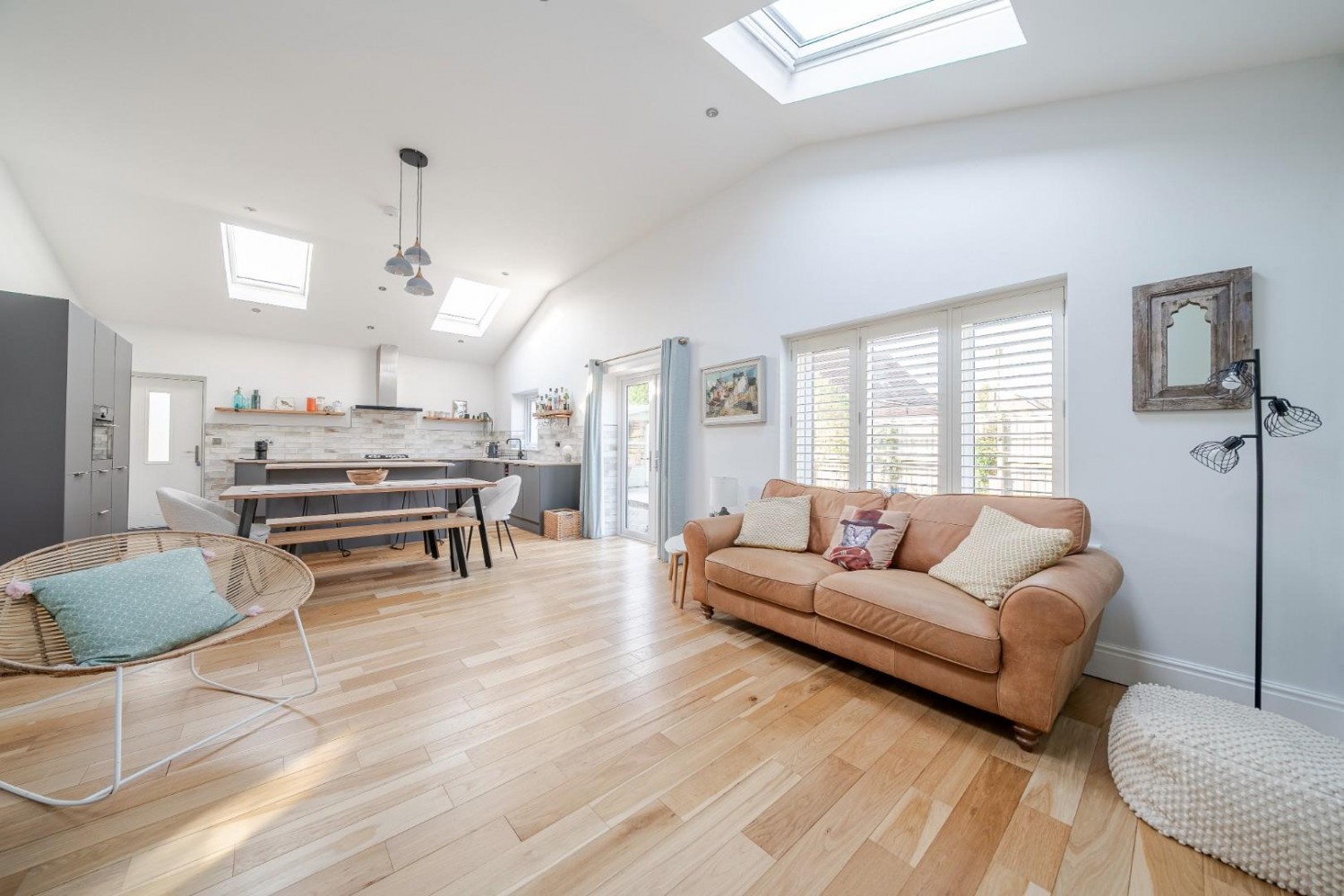 Golf Links Avenue, Tadcaster