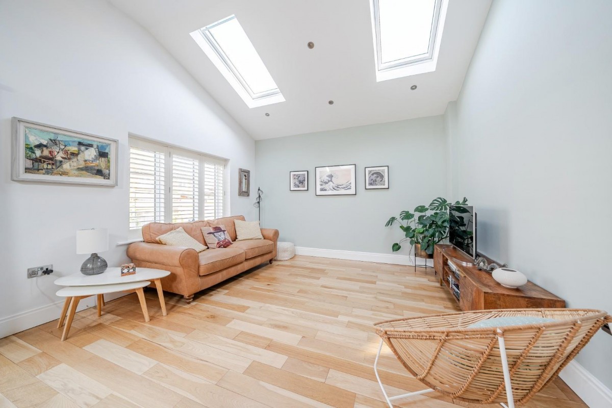 Golf Links Avenue, Tadcaster