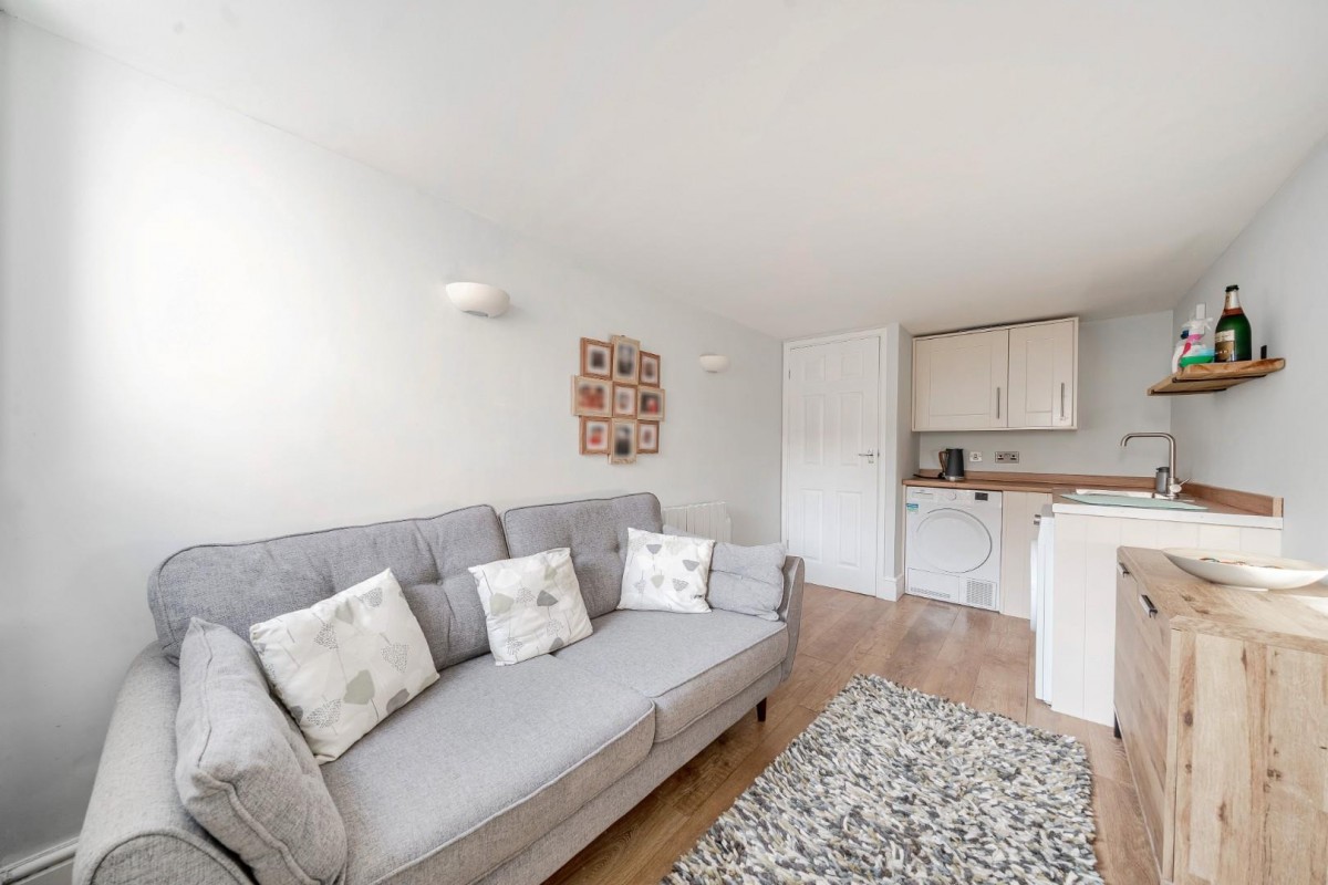 Golf Links Avenue, Tadcaster