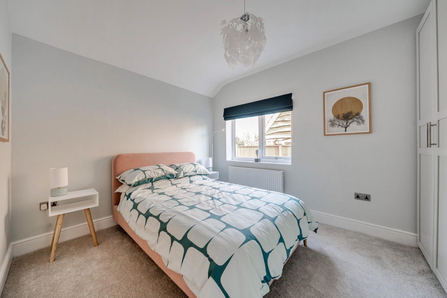 Golf Links Avenue, Tadcaster
