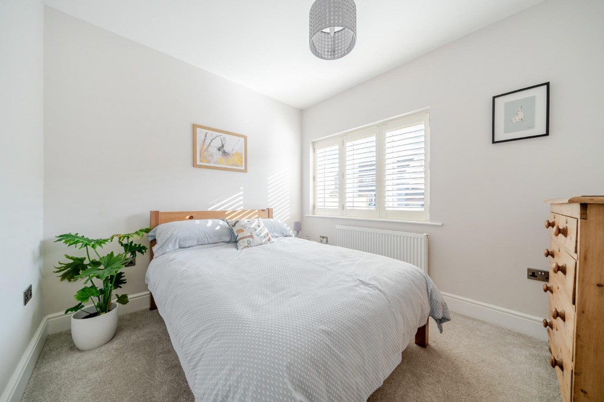 Golf Links Avenue, Tadcaster