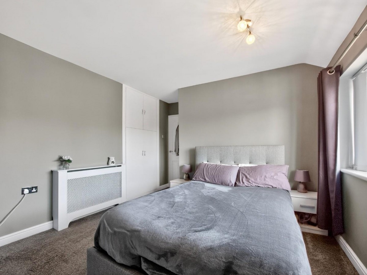 Chaloners Road, York
