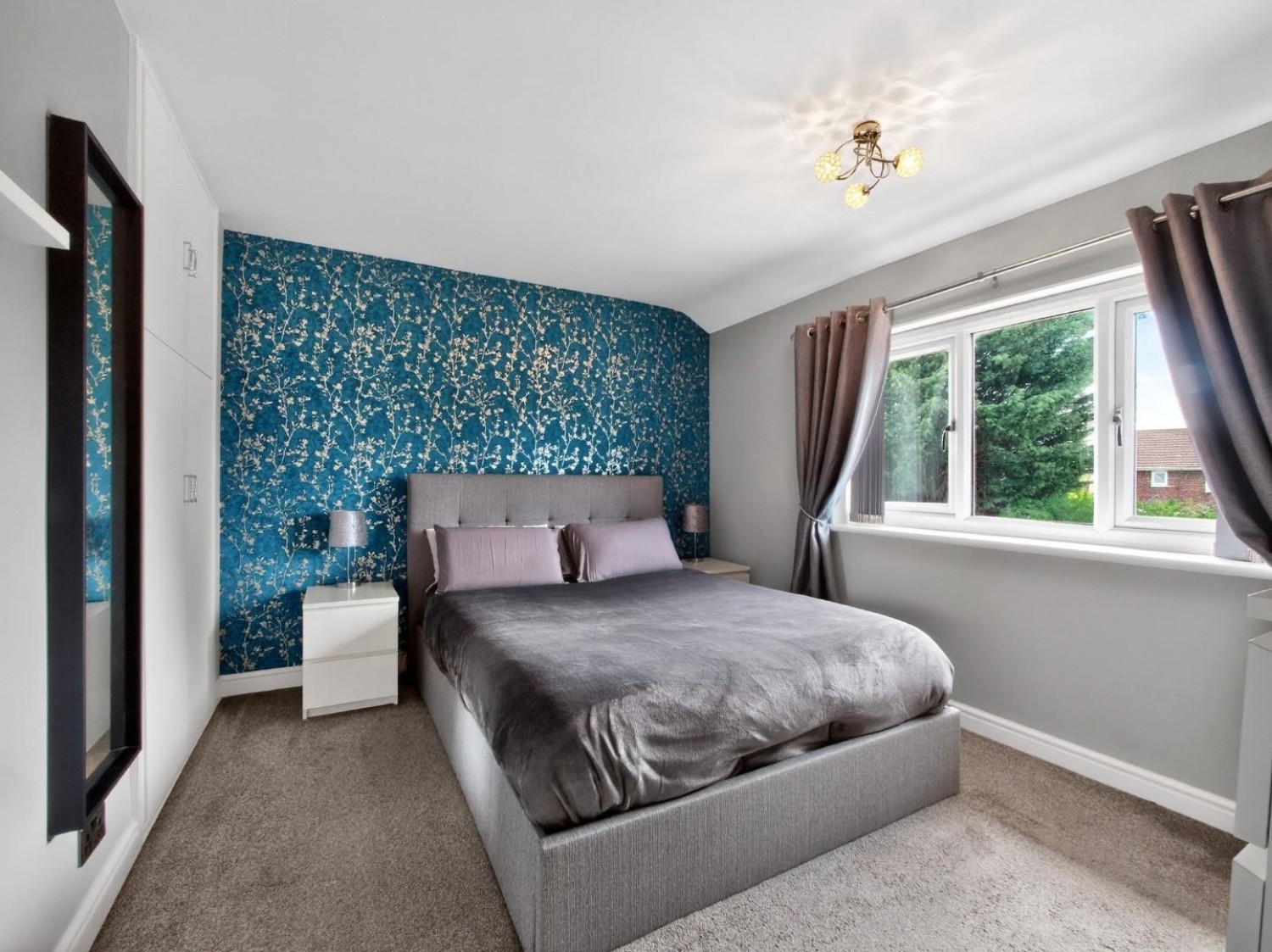Chaloners Road, York