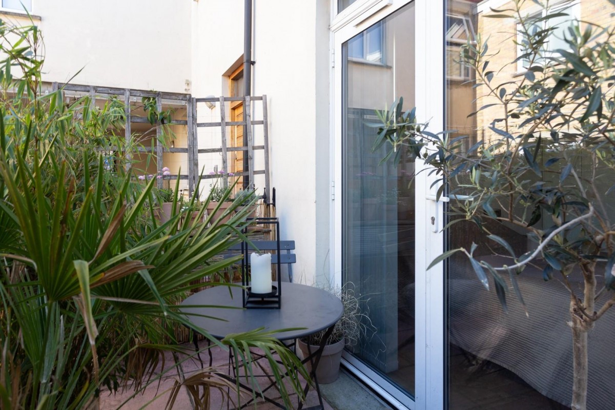 Seal Street, London, E8