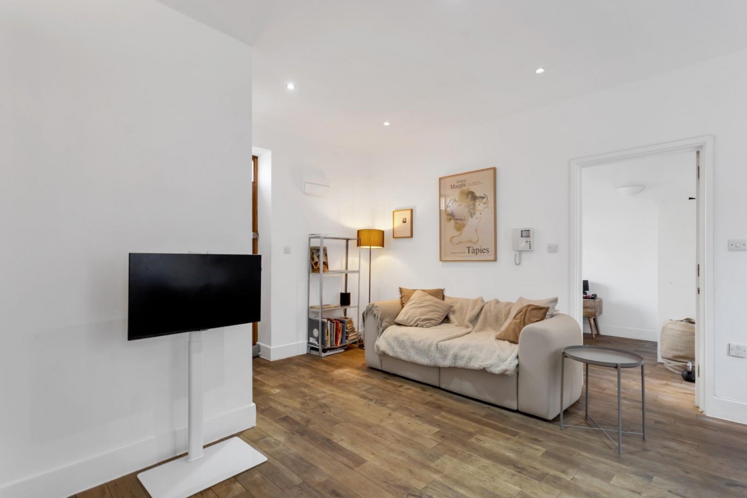 Seal Street, London, E8