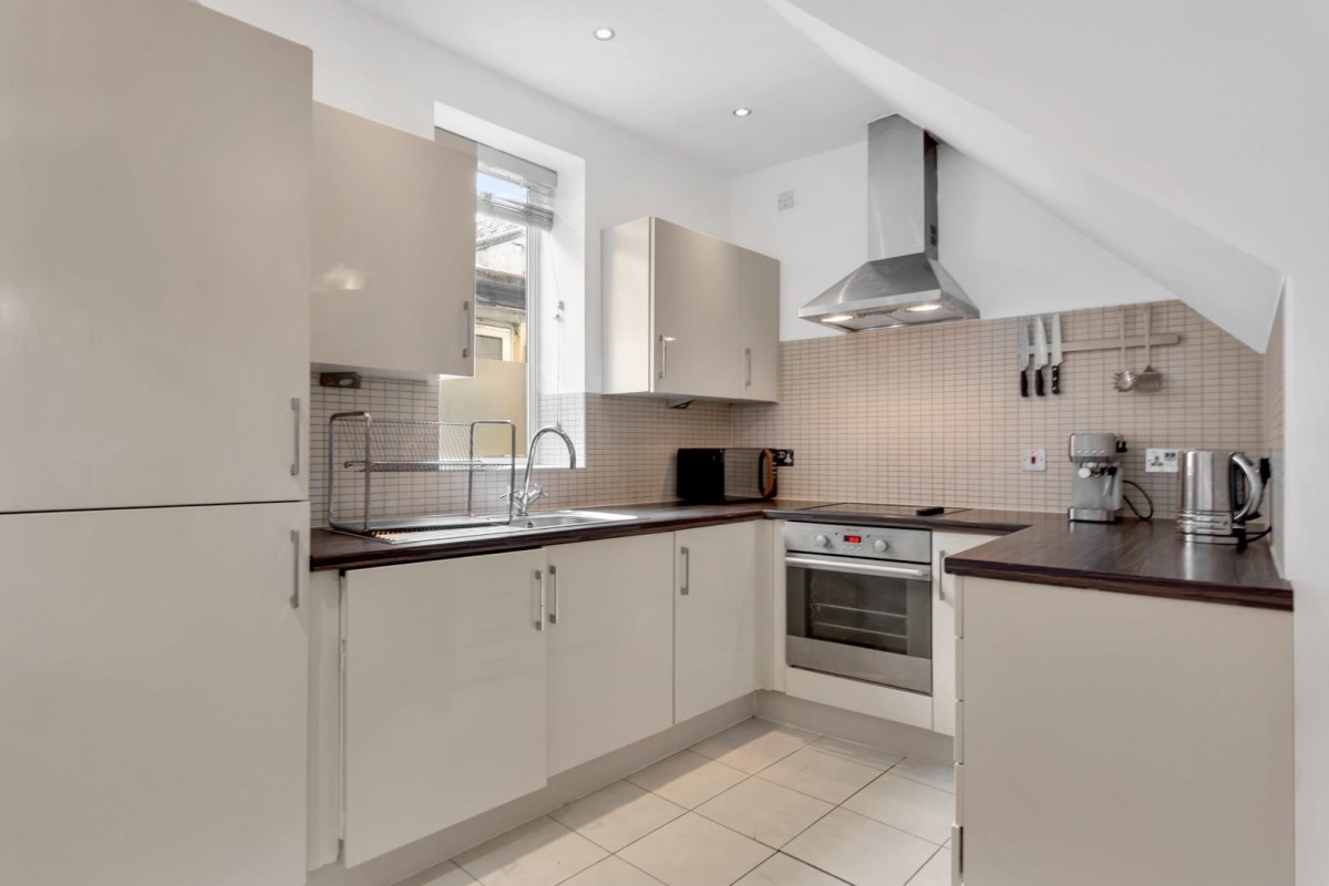 Seal Street, London, E8