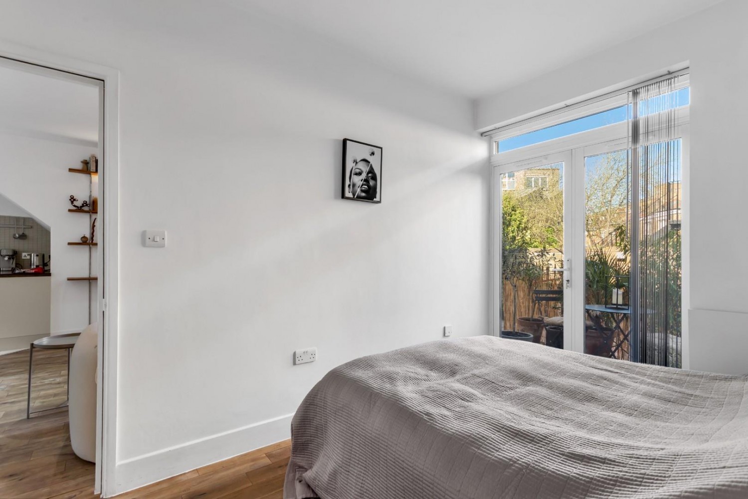 Seal Street, London, E8