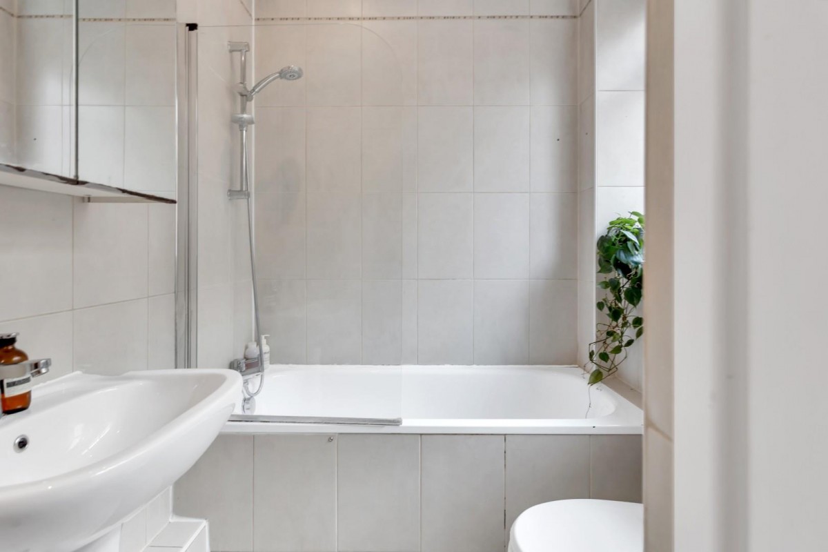 Seal Street, London, E8