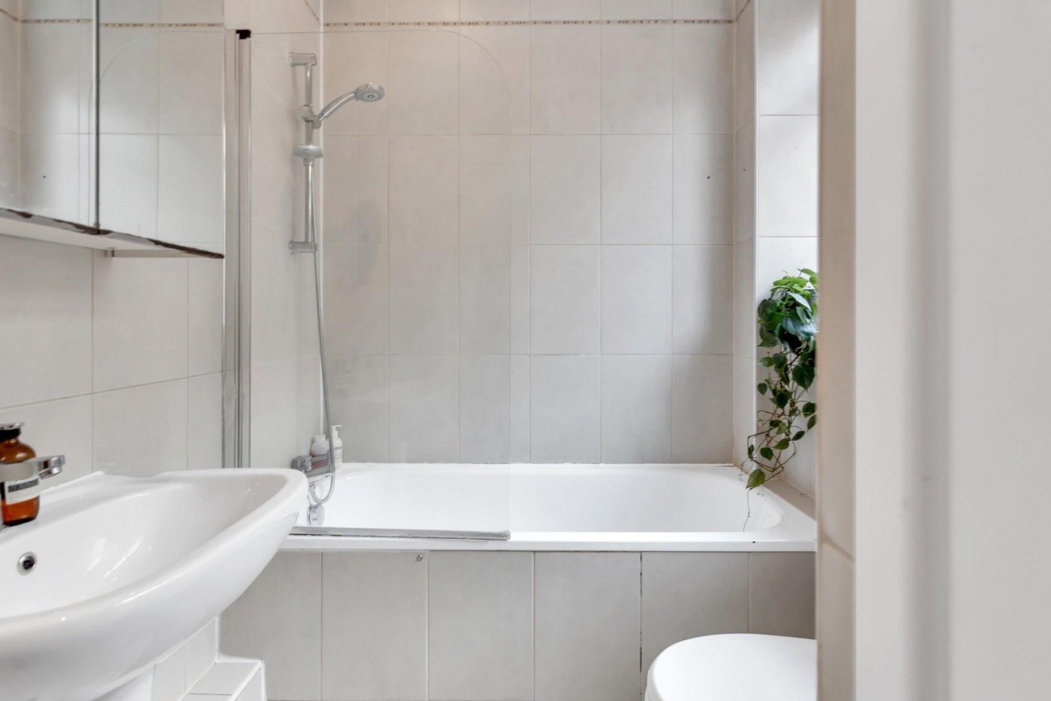 Seal Street, London, E8