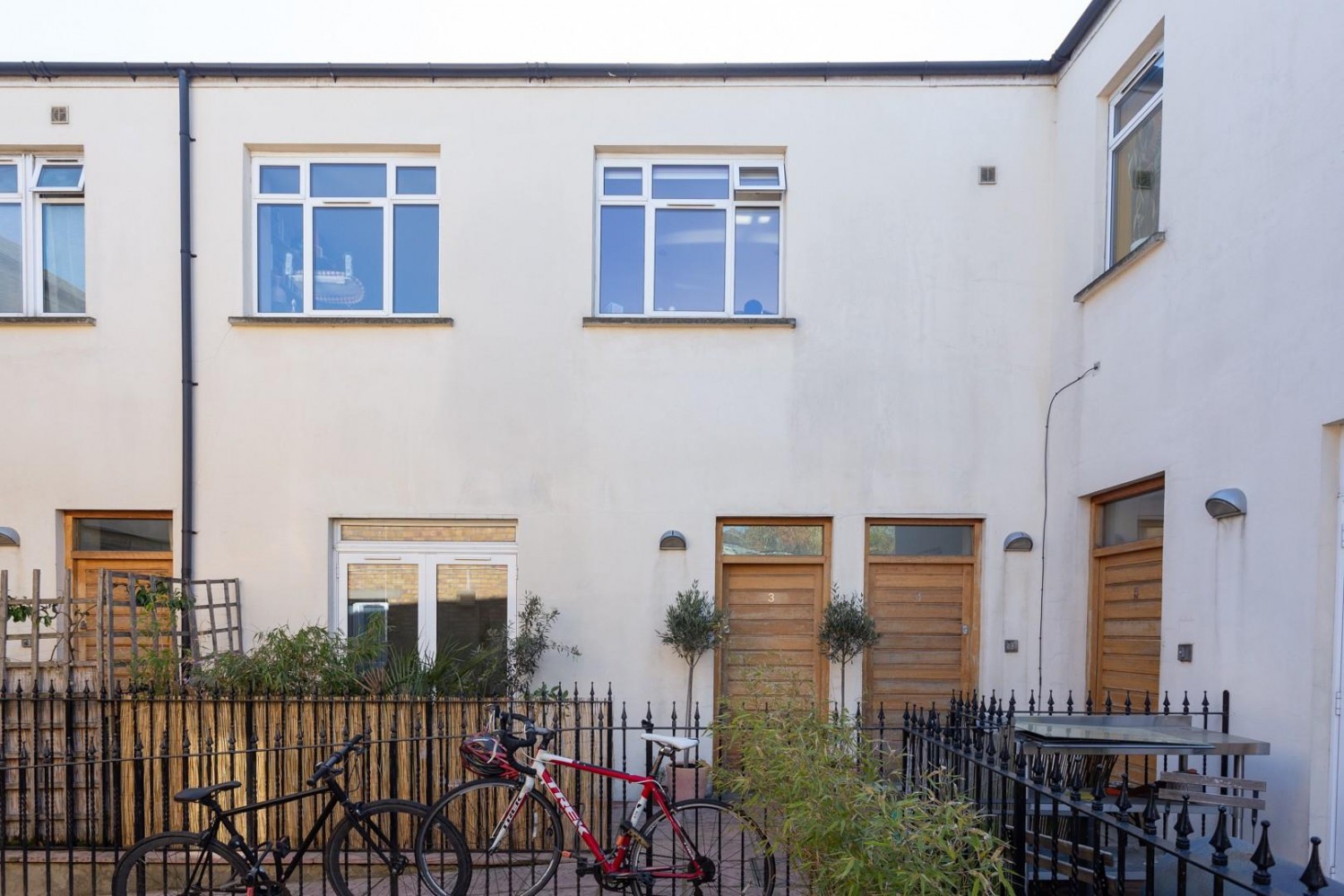 Seal Street, London, E8