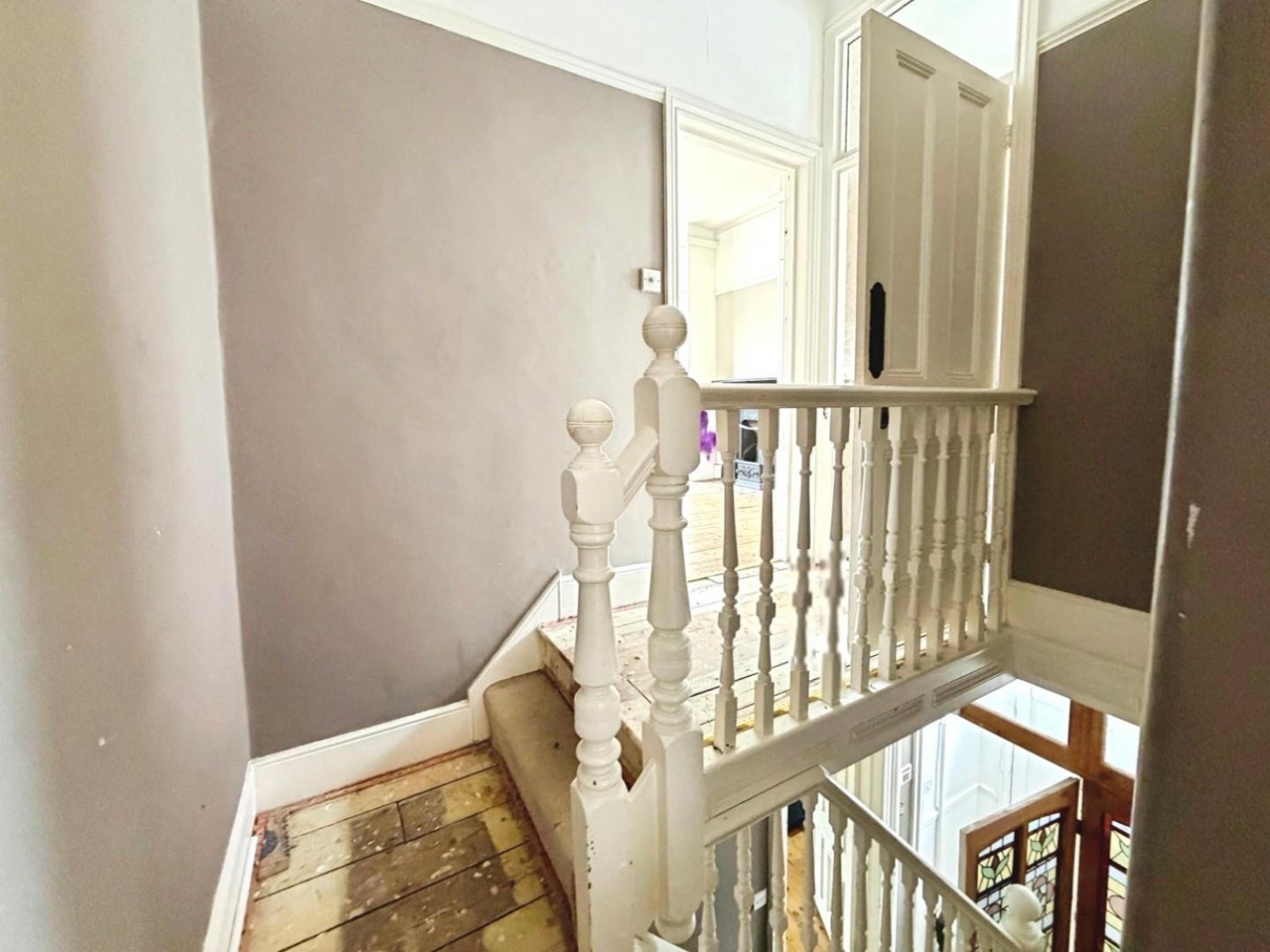 Cleeve Road, Knowle, BS4 2JP