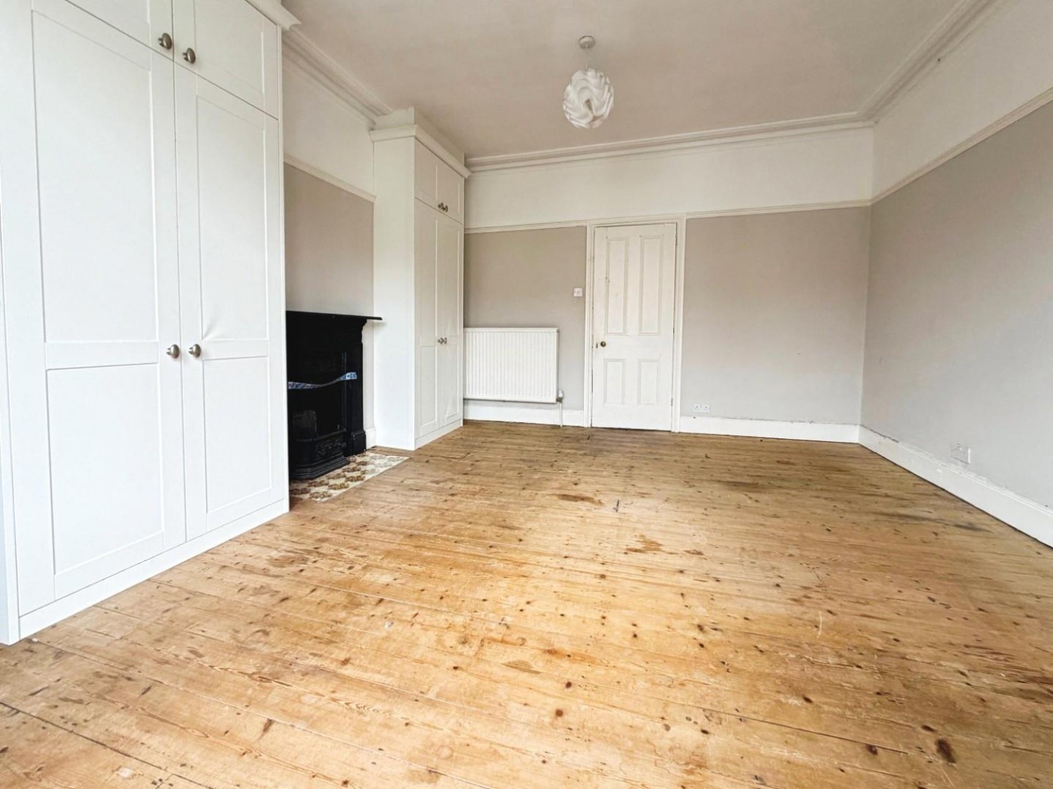 Cleeve Road, Knowle, BS4 2JP