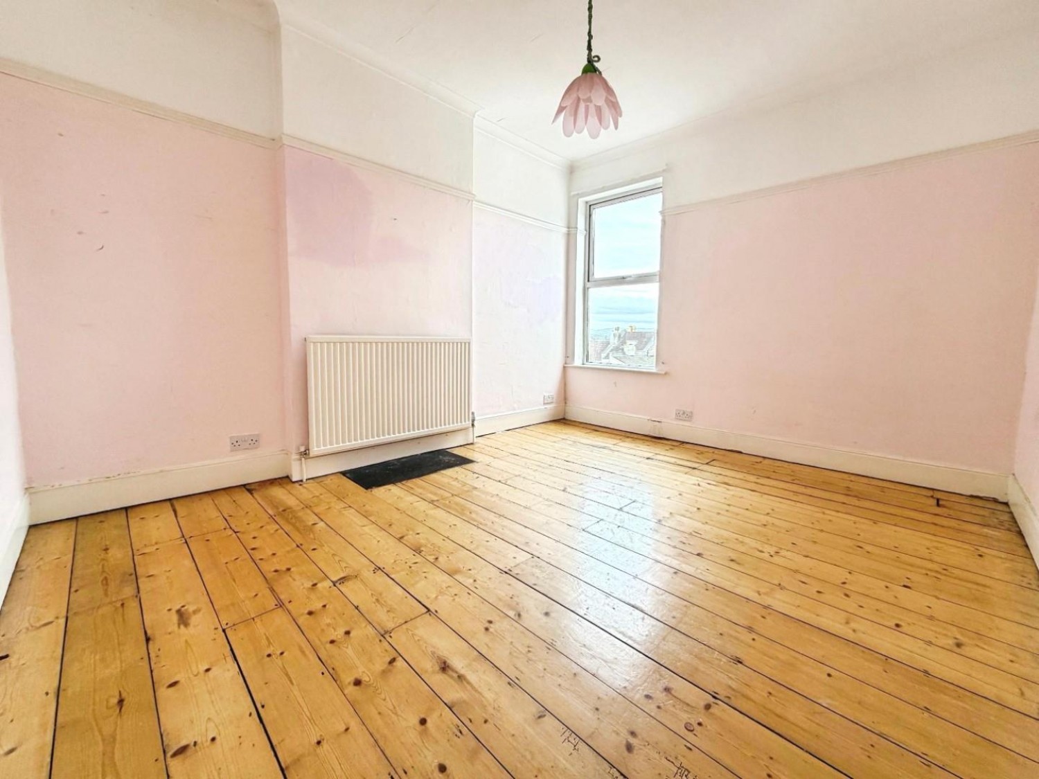 Cleeve Road, Knowle, BS4 2JP