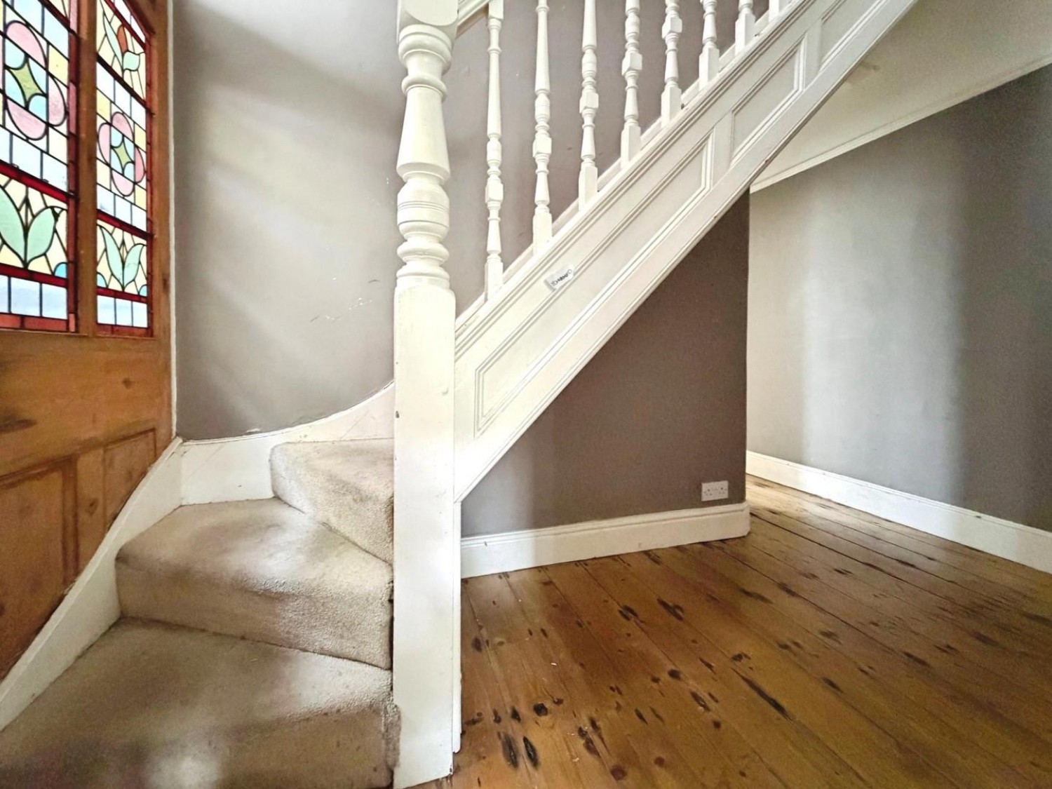 Cleeve Road, Knowle, BS4 2JP