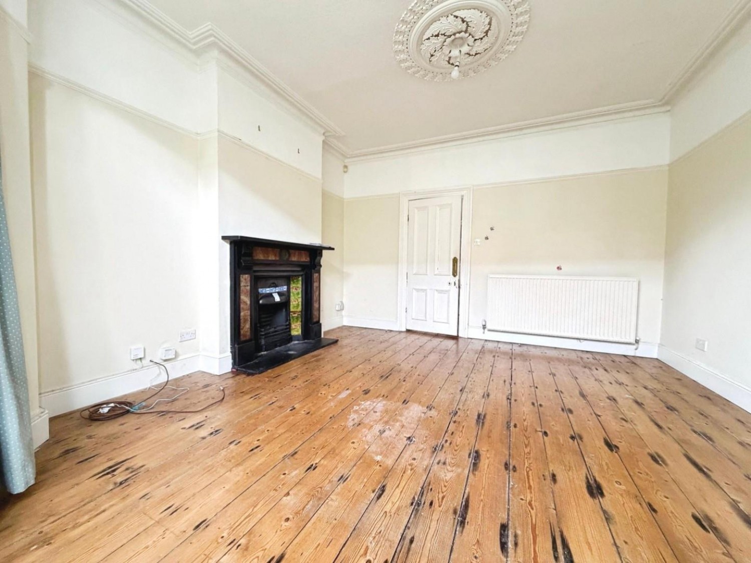 Cleeve Road, Knowle, BS4 2JP