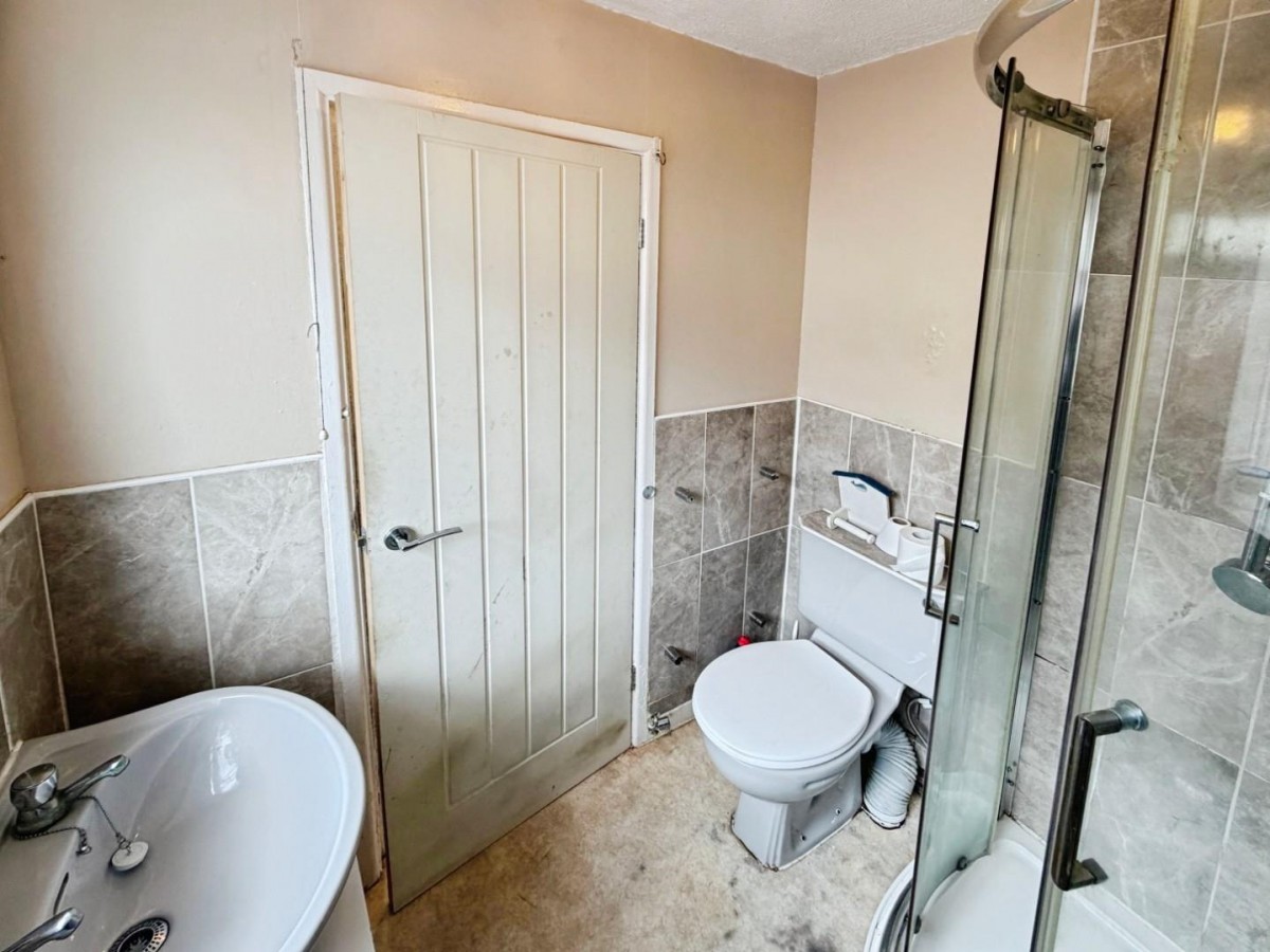 Nelson Road, Ellesmere Port