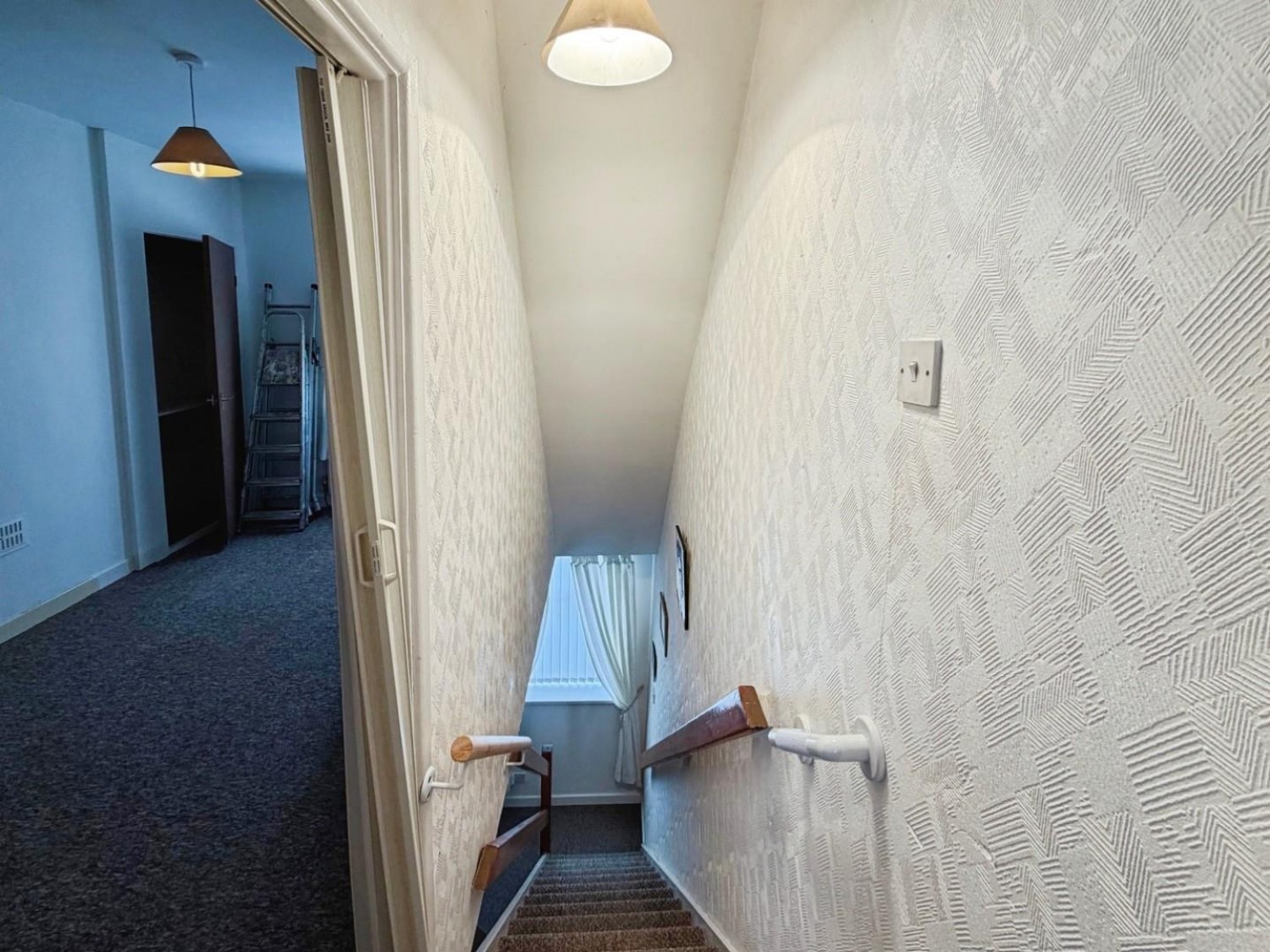 Nelson Road, Ellesmere Port