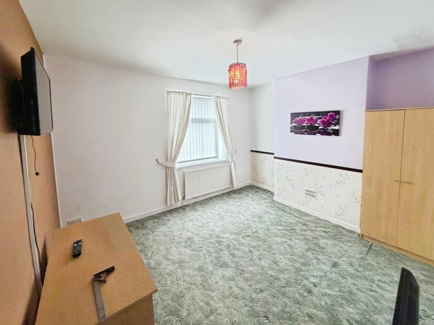 Nelson Road, Ellesmere Port